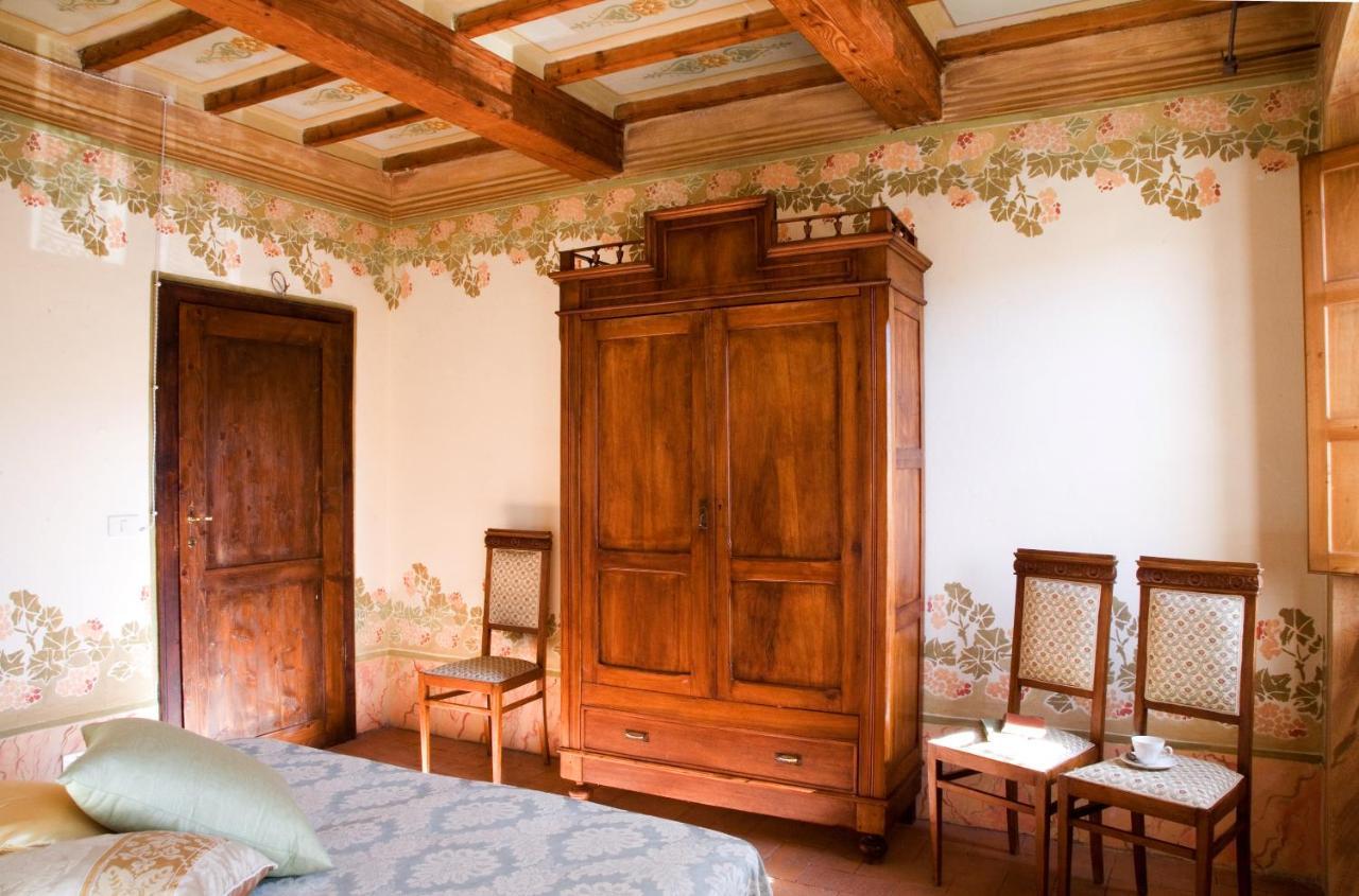 Villa Casalino Your Wedding In Tuscany Pratovecchio Exterior foto