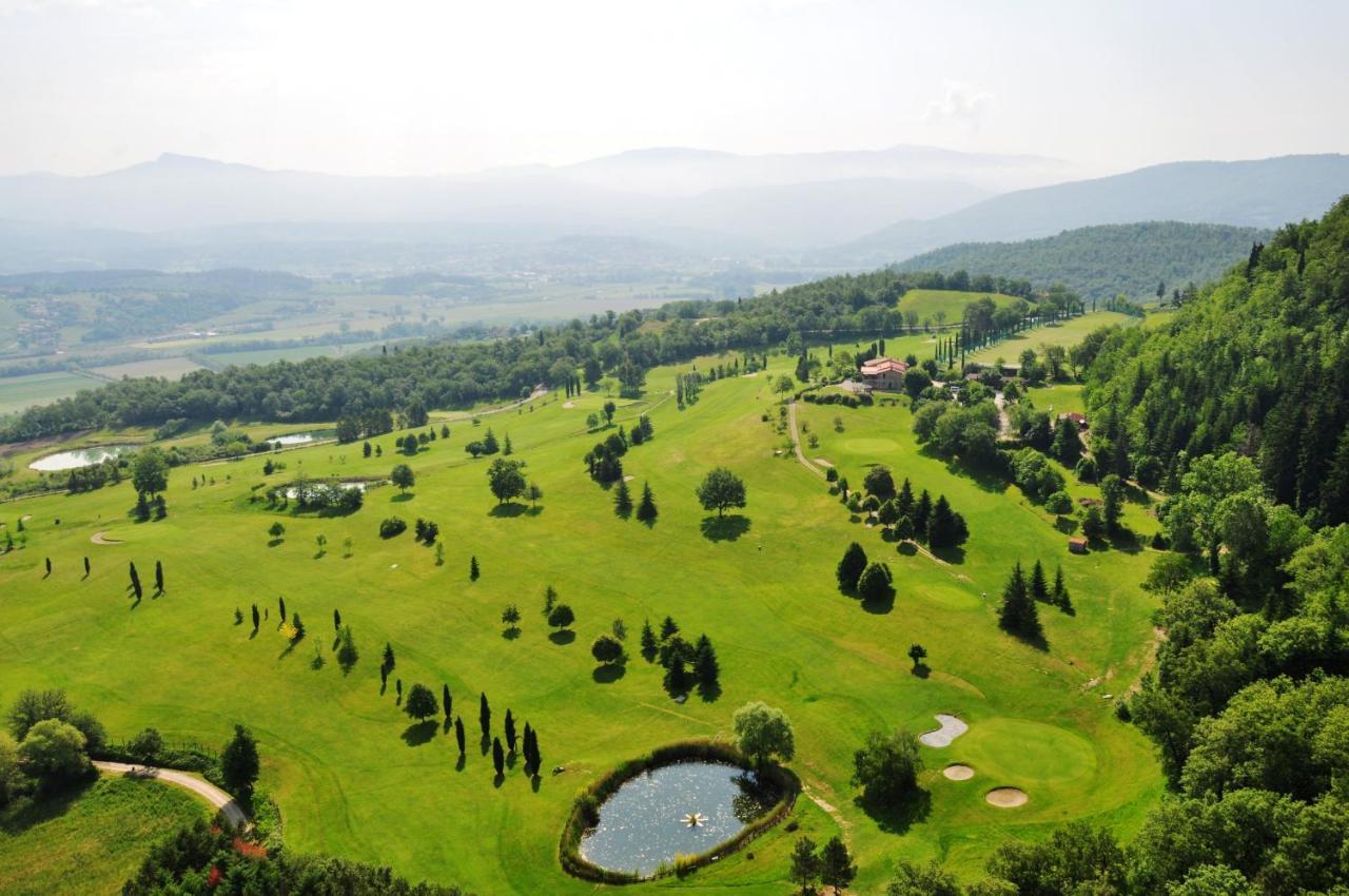Villa Casalino Your Wedding In Tuscany Pratovecchio Exterior foto